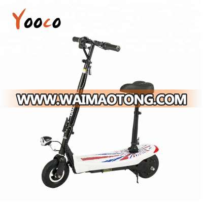 Good quality 2 wheel electric standing scooter e scooter for sale